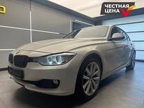 BMW 3 серия 2.0 AT, 2012, 175 919 км, с пробегом, цена 1 595 000 руб.