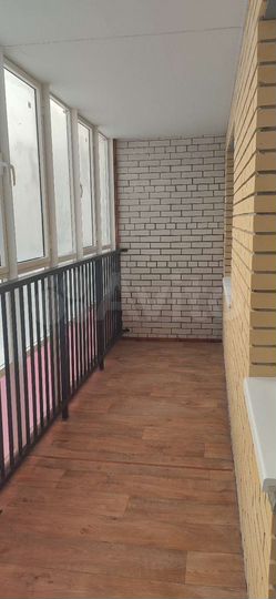 1-к. квартира, 40 м², 3/9 эт.