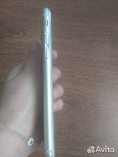 iPhone 6, 64 ГБ