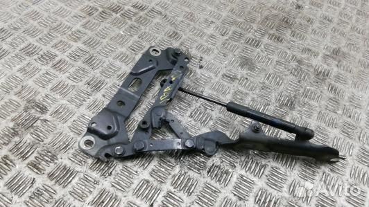 Петля капота BMW 7 F01 (1BA13D501)