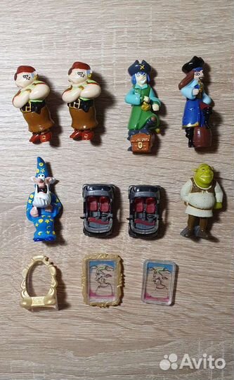 Киндер сюрприз