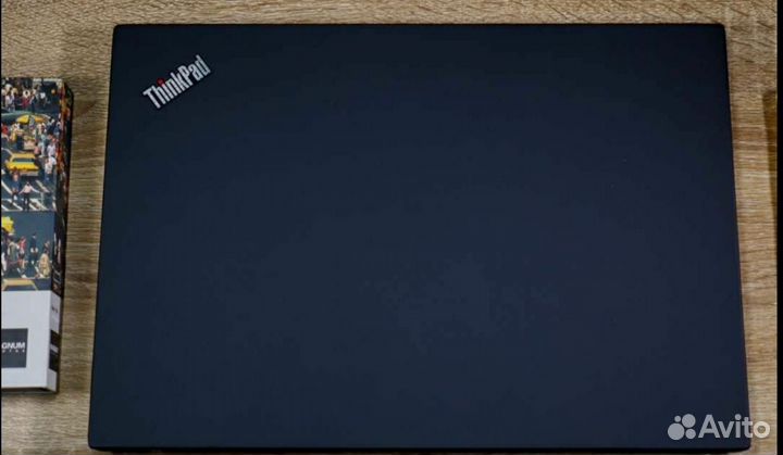 Lenovo ThinkPad T14 Gen1