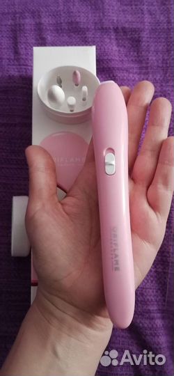 Аппарат для маникюра и педикюра