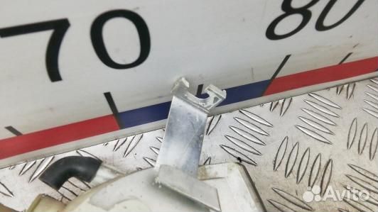 Поворотник фары левый skoda octavia A4 (2ST02MS01)