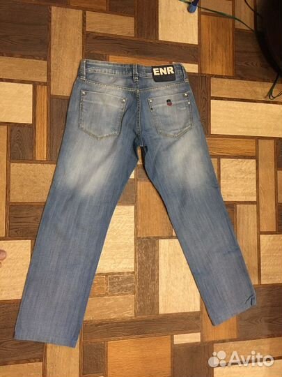 Джинсы мужские (новые, из Турции)