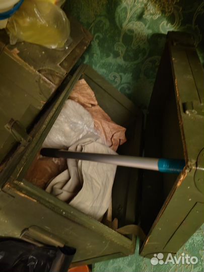 Ящик