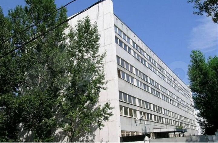 Продам помещение свободного назначения, 4661.9 м²
