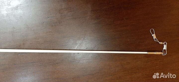 Палочка для ленты chacott 50 см