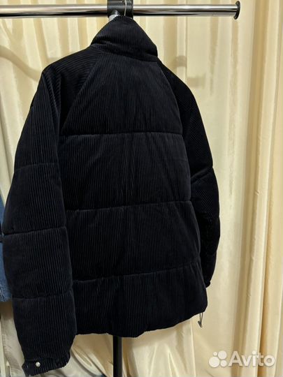 Куртка мужская зимняя Zara XL