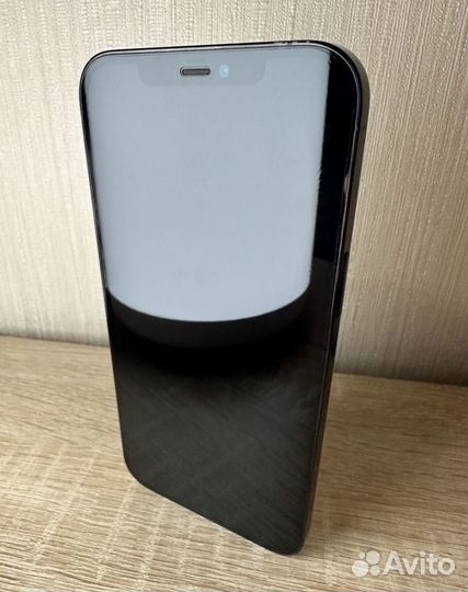 iPhone 12 Pro Max, 128 ГБ