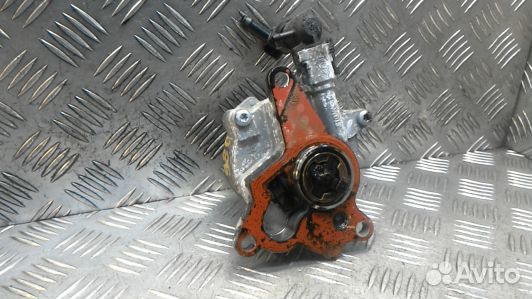 Насос вакуумный nissan X-trail T31 (98O01KX01)