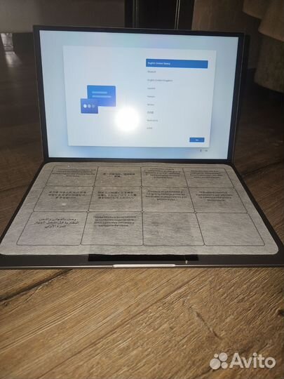 Jumper Ezbook S5 Max