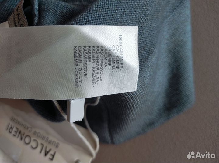 Falconeri шапка