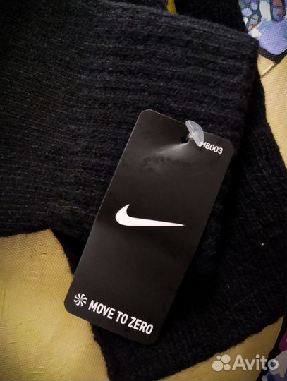 Перчатки Nike оптом