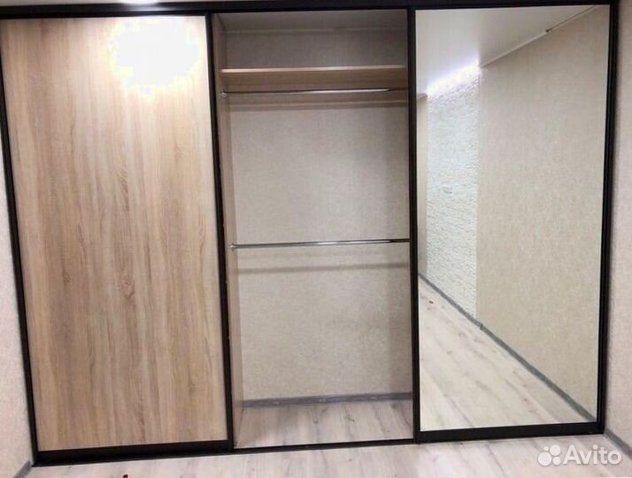 Шкафы на заказ