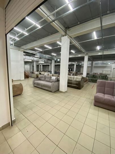 Свободного назначения, 700 м²