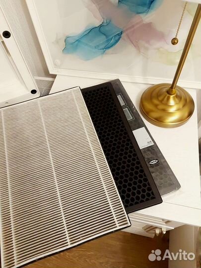 Воздухоочиститель IKEA