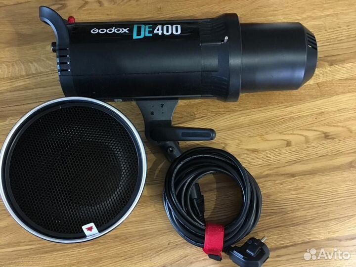 Студийный свет