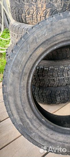 КАМА Kама-Euro LCV-131 195/70 R15