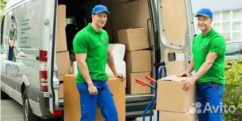 Грузчики Переезды Грузоперевозки Упаковка