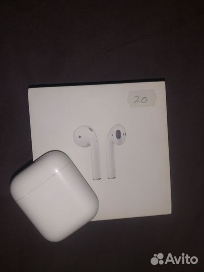 Airpods 2