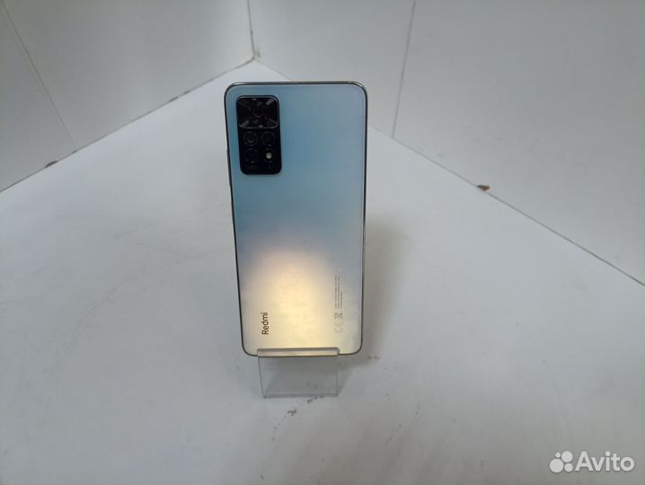 Xiaomi Redmi Note 11 Pro, 8/128 ГБ