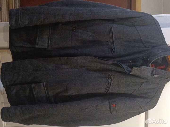 Куртка Strellson