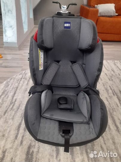 Детская кресло для автомобили бу