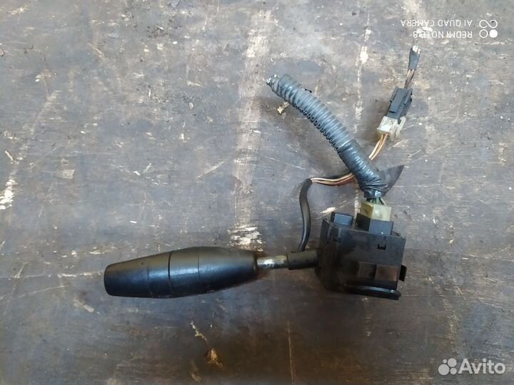 Переключатель поворотников Chevrolet Lanos