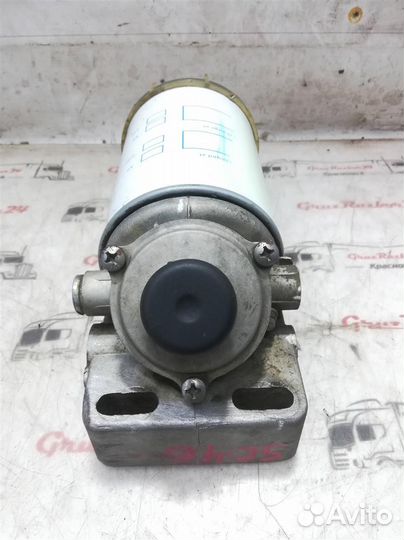 Фильтр сепаратора в сборе Scania