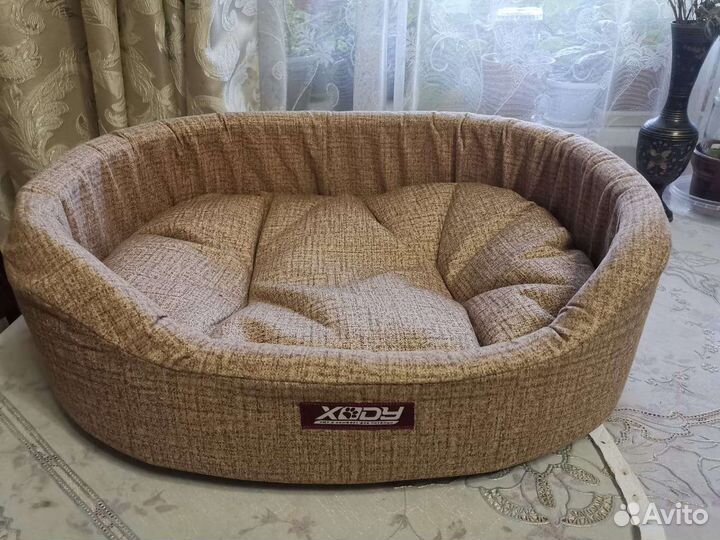 Лежанка для собак