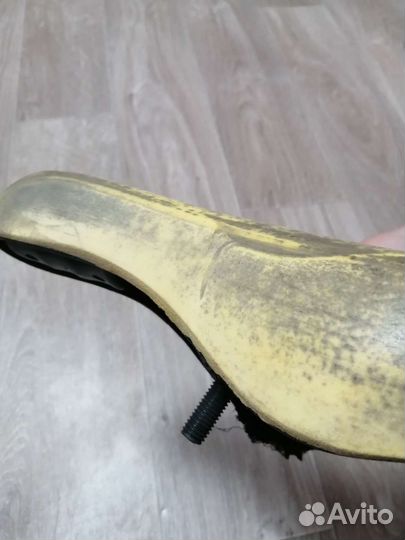 Седло для bmx