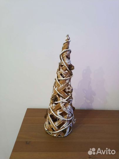 Ёлочка дизайнерская новогодний декор