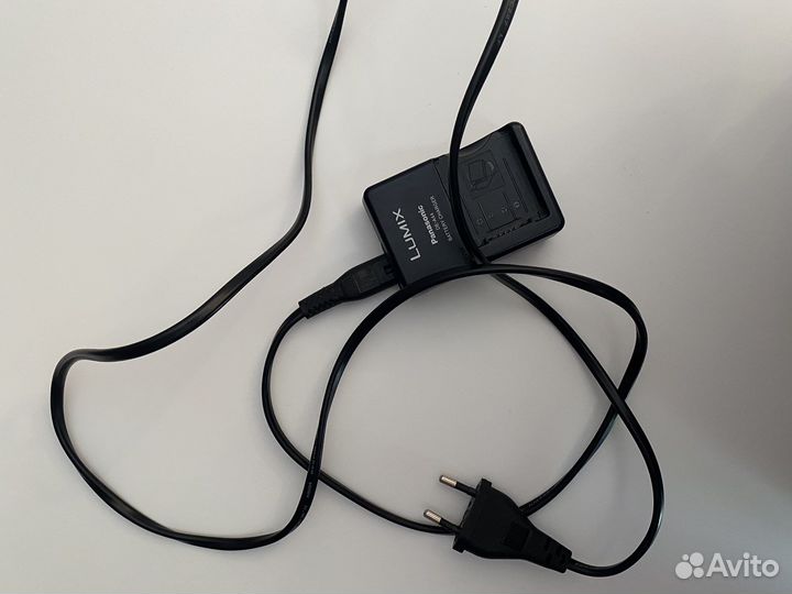 Фотоаппарат panasonic lumix dmc-fz28