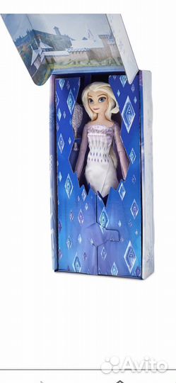 Кукла Эльза Disney оригинал США