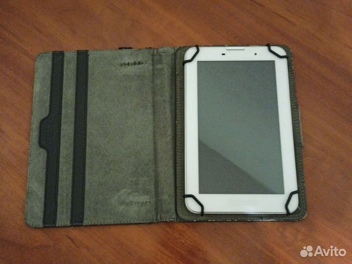 Планшет lenovo на запчасти