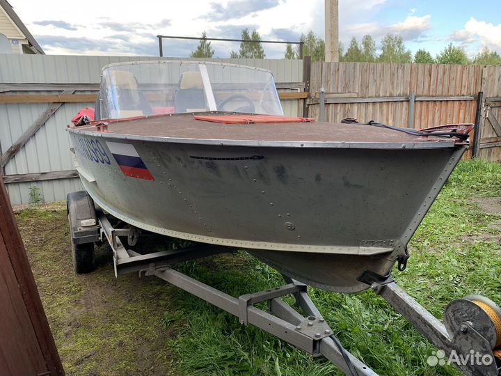 Прогресс 2-м