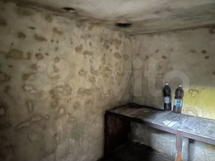 Гараж, 28 м²