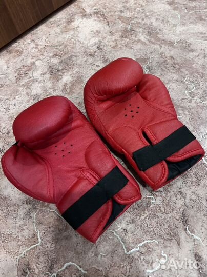 Боксерский мешок детский