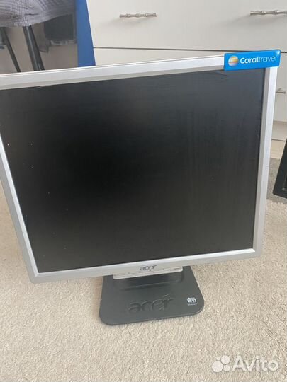 Монитор для компьютера