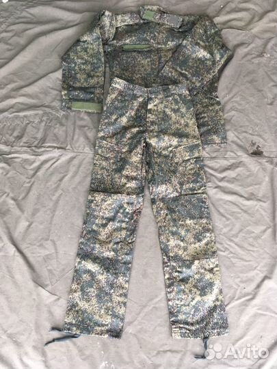 Летняя уставная форма вкпо оригинал новая