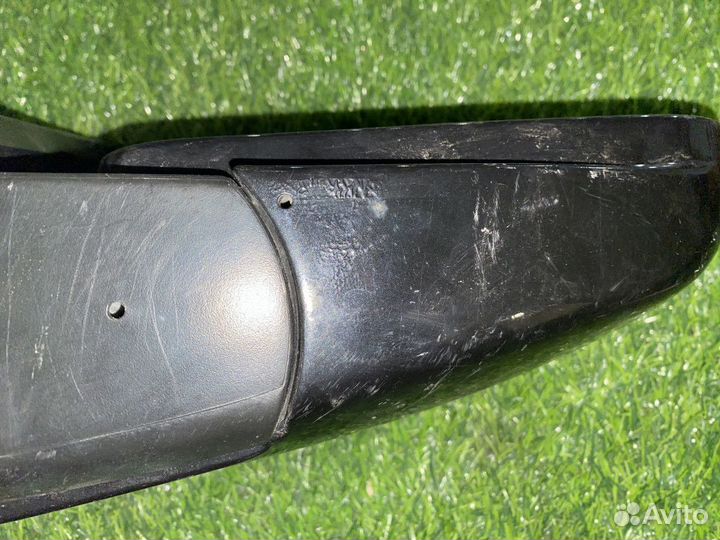 Зеркало заднего вида SsangYong Kyron 7 контактов