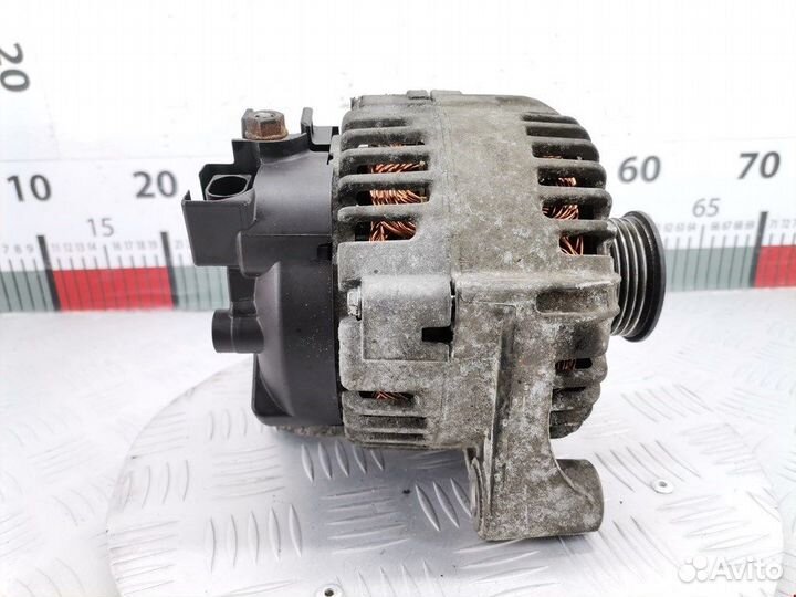 Генератор для BMW 3-Series (E90/E91/E92/E93)