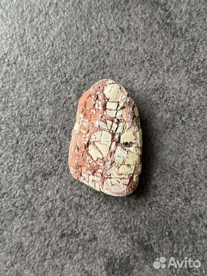 Яшма камень