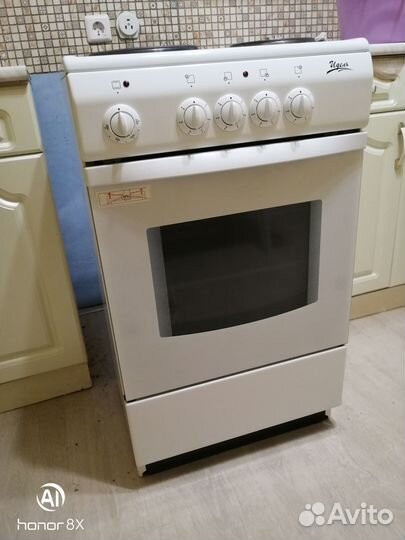 Плита электрическая