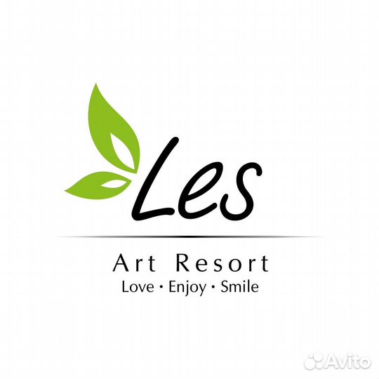 Тренер-спасатель SPA-комплекса в Les Art Resort