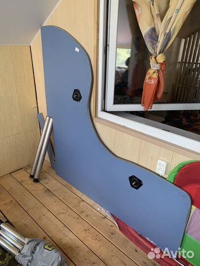 Компьютерный стол