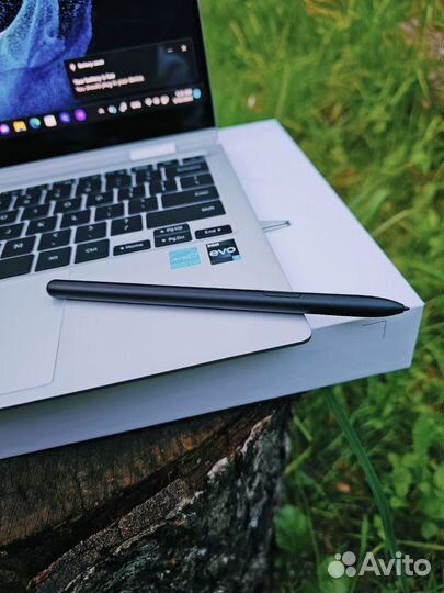 Samsung galaxy book 2 pro 360