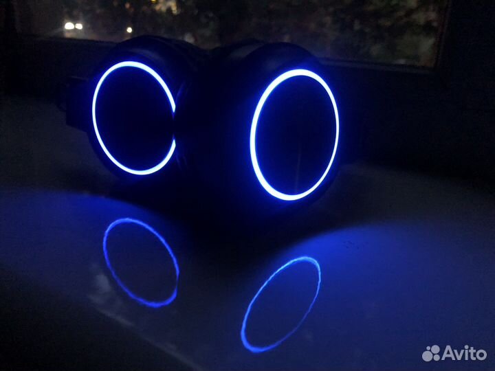 Беспроводные наушники