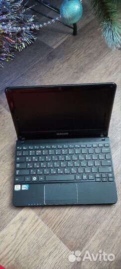 Нетбук samsung nc110